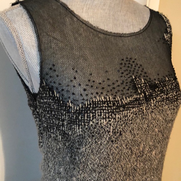 Very unique dresss Narsico Rodriguez - Picture 4 of 8